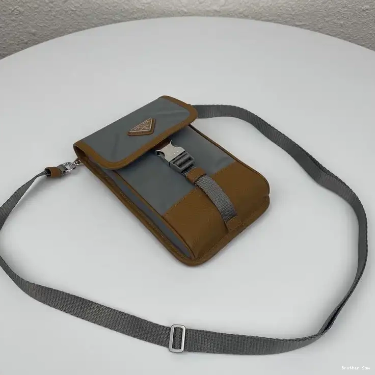 Brother Sam 206B570127 Prada Bags 0731